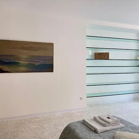 Grand Navigli Apartment