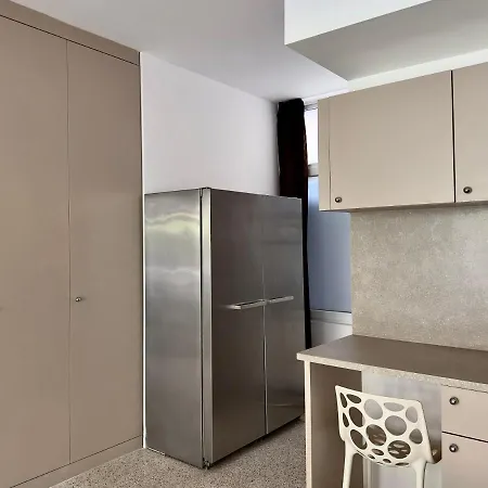 Apartment Grand Navigli