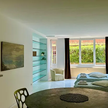 Apartment Grand Navigli *