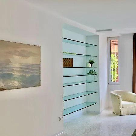 Apartment Grand Navigli