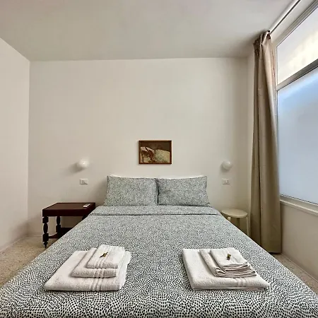 Grand Navigli Apartment *