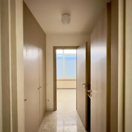 Apartment Grand Navigli Milan