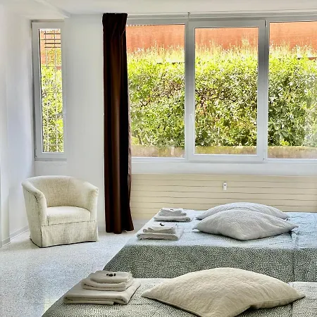 Grand Navigli Apartment
