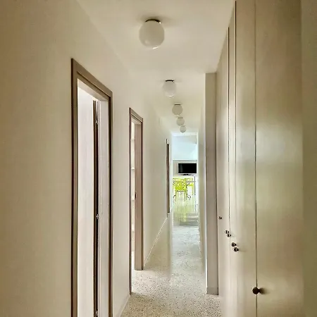 Grand Navigli Apartment