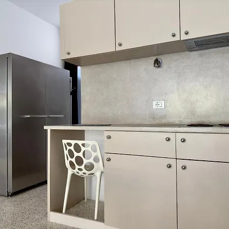 Apartamento Grand Navigli *