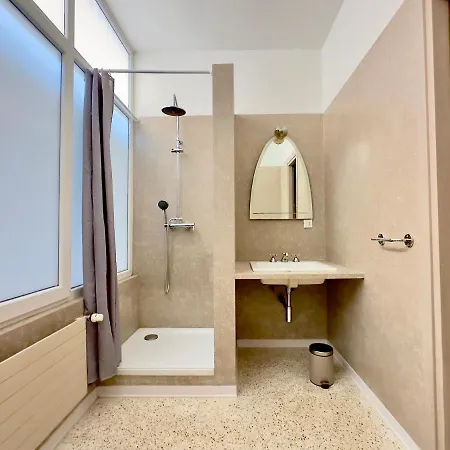 Grand Navigli Apartamento *