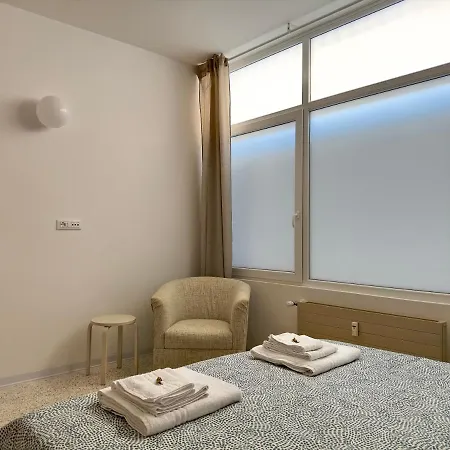 Grand Navigli Apartamento