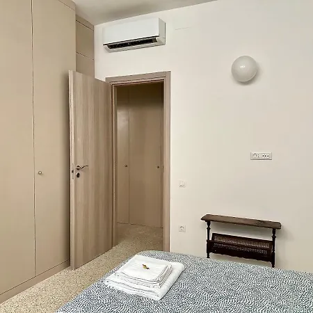 Grand Navigli Apartamento Milão